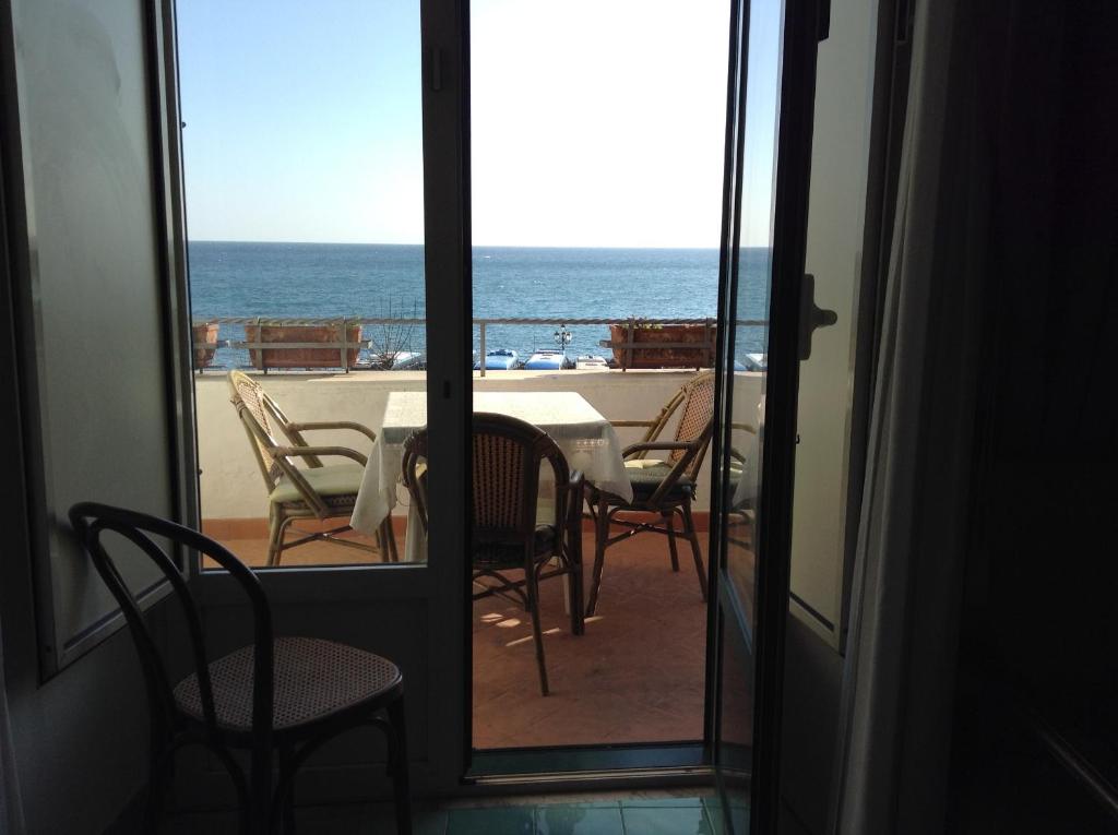 dal travel Hotel Lidomare
