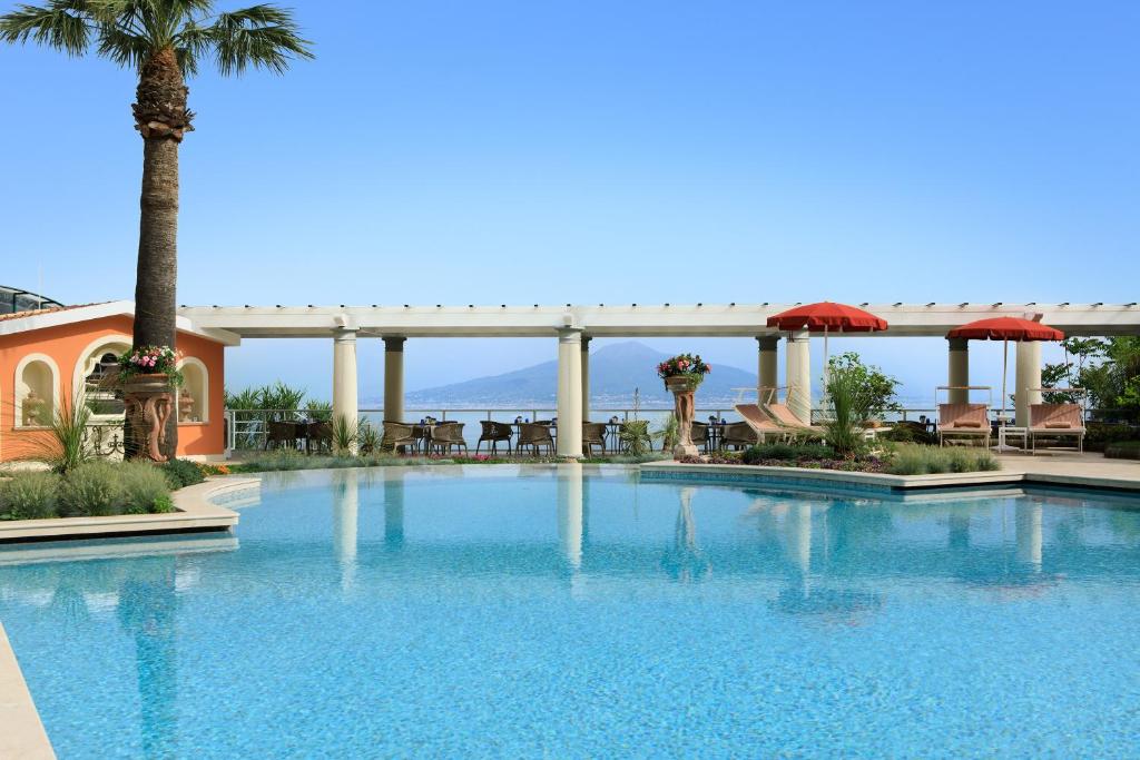 dal travel Hotel Grand Royal