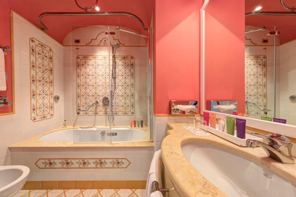 dal travel Hotel Grand Royal