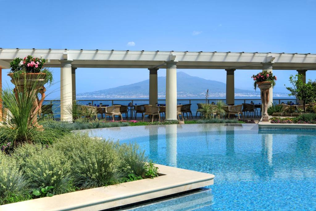 dal travel Hotel Grand Royal