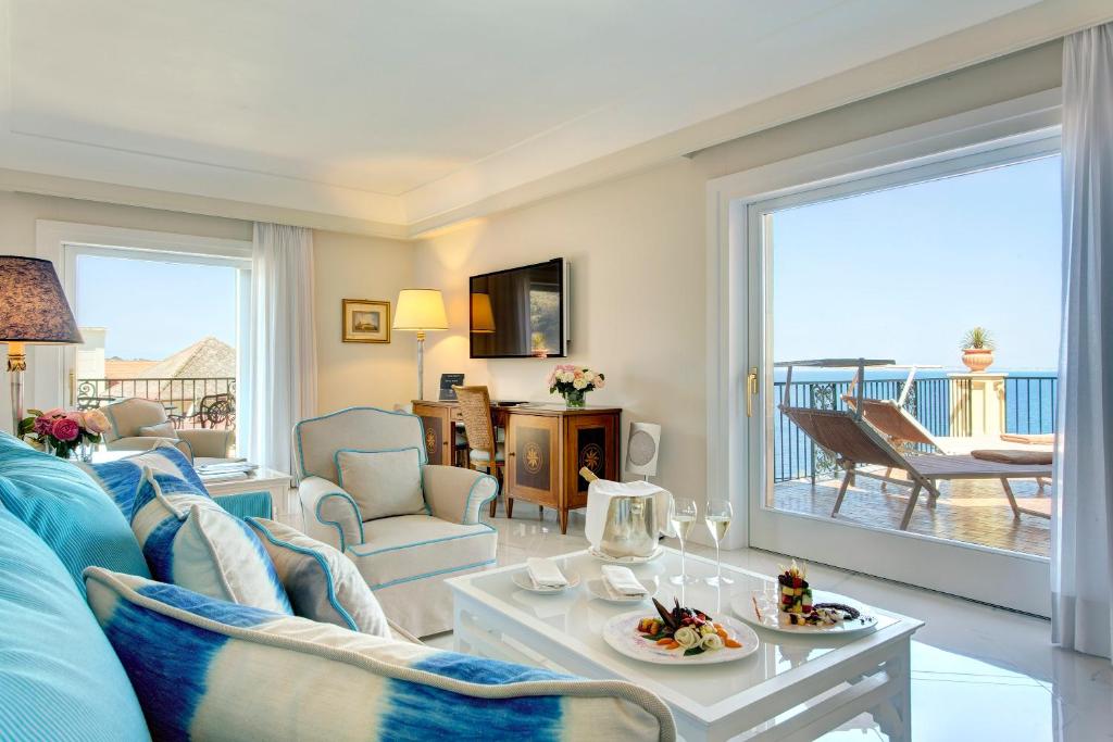 dal travel Hotel Grand Royal
