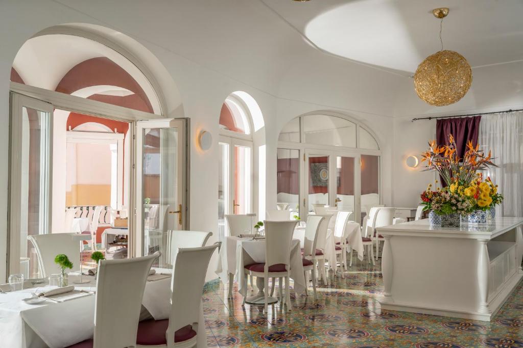 dal travel Hotel Savoia