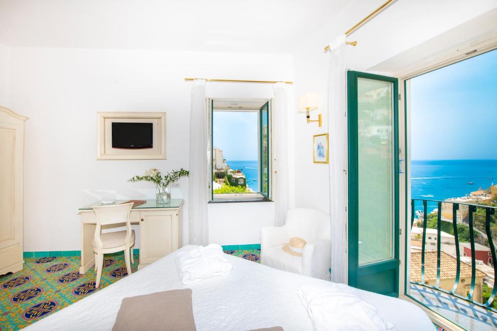 dal travel Hotel Savoia