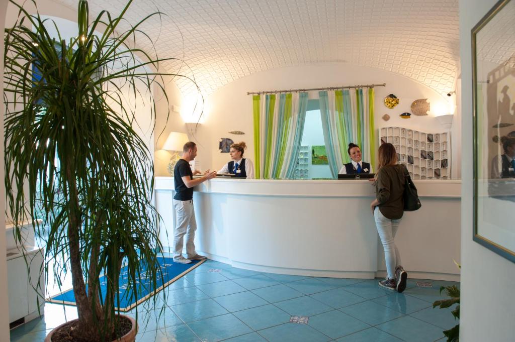 dal travel Hotel Panorama