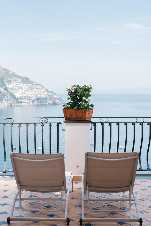 dal travel Hotel Conca d'Oro