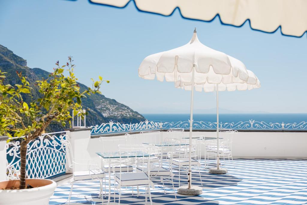 dal travel Hotel Conca d'Oro
