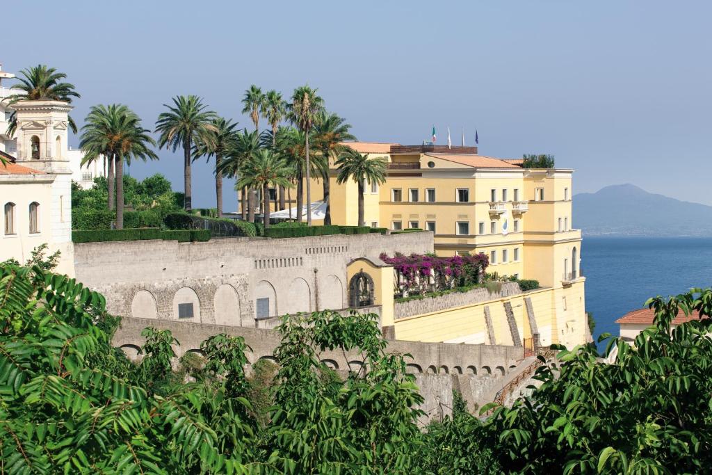 Hotel Grand Angiolieri