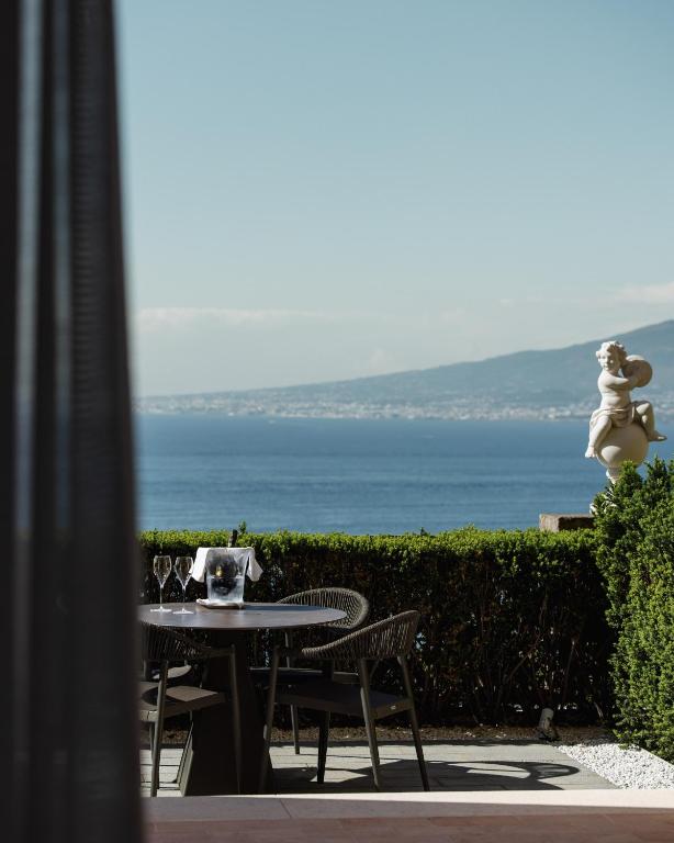 dal travel Hotel Grand Angiolieri