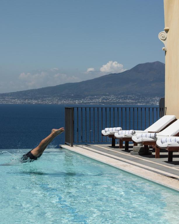dal travel Hotel Grand Angiolieri