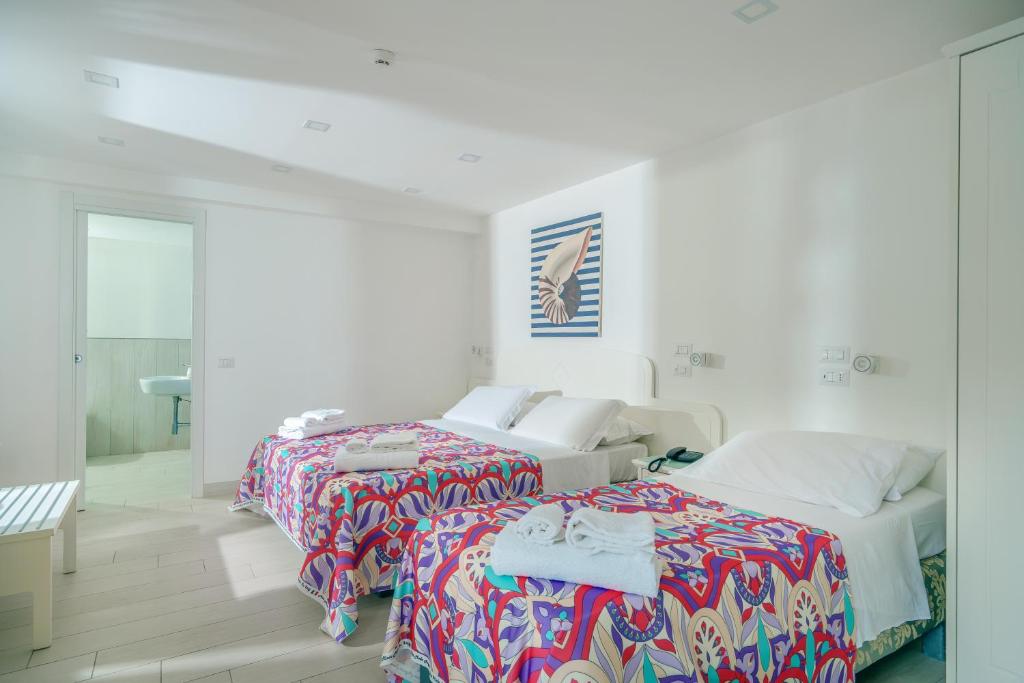 dal travel Hotel Oriente