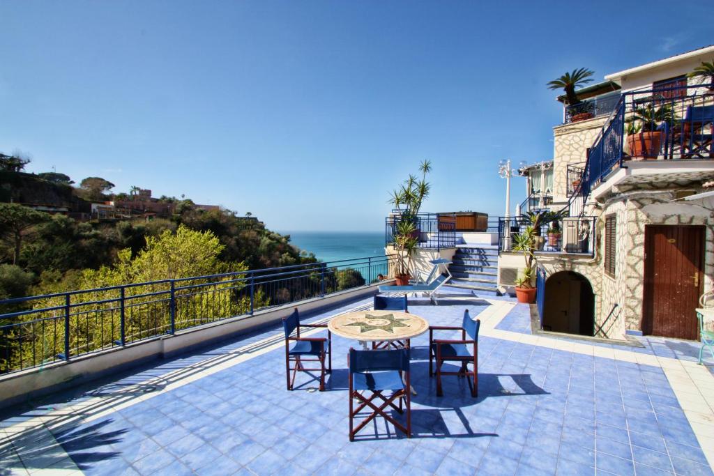 dal travel Hotel Oriente