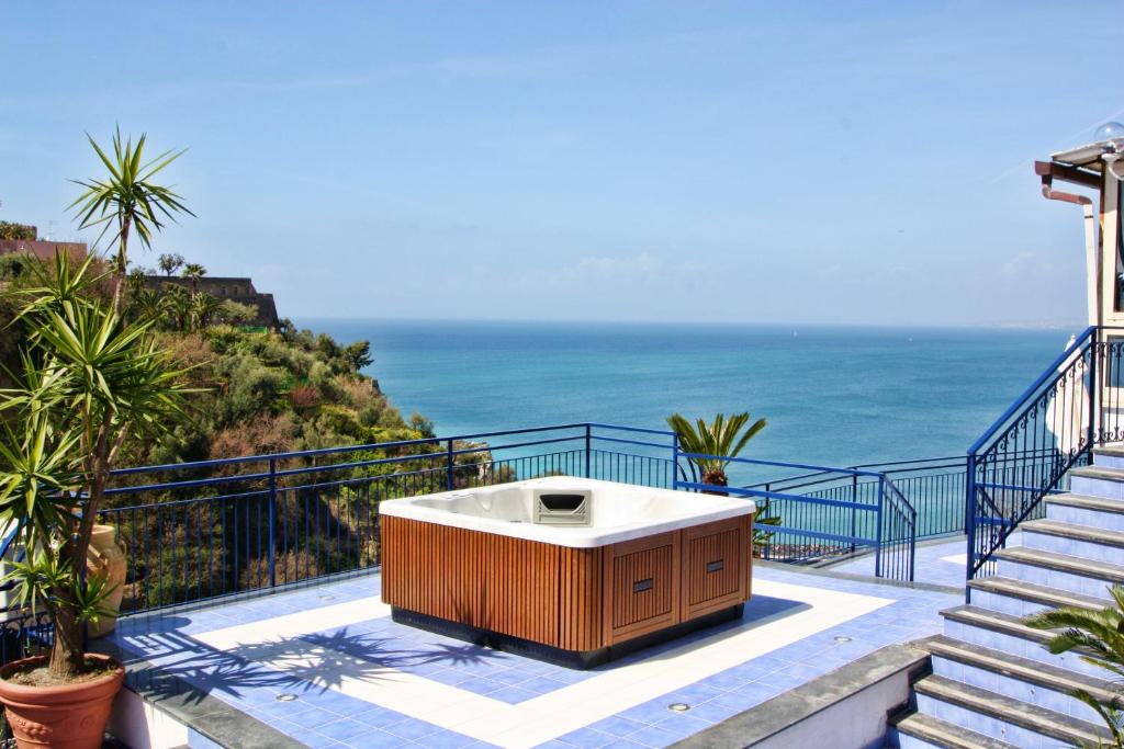 Hotel Oriente