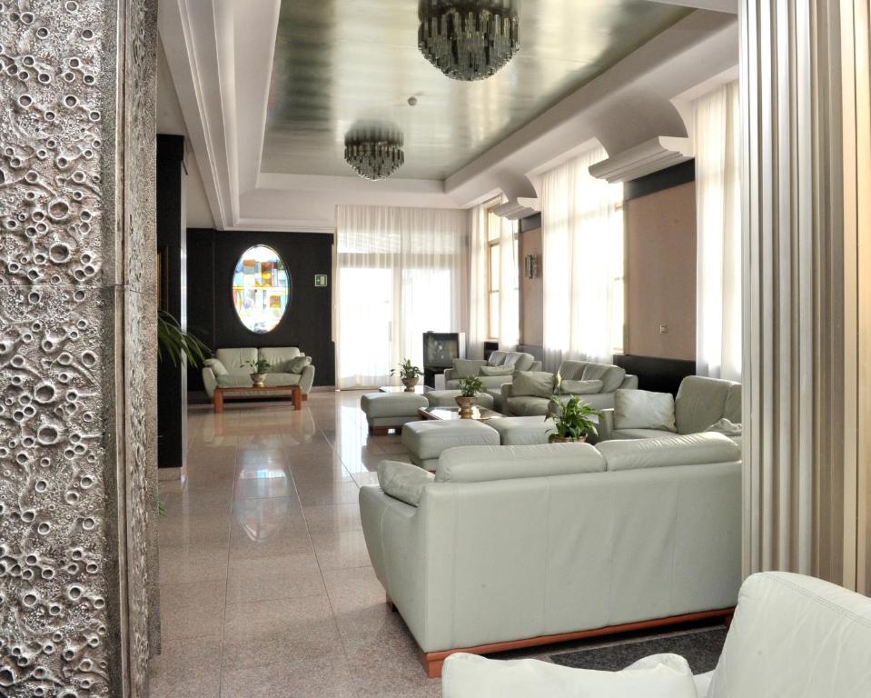 dal travel Hotel Pietra di Luna