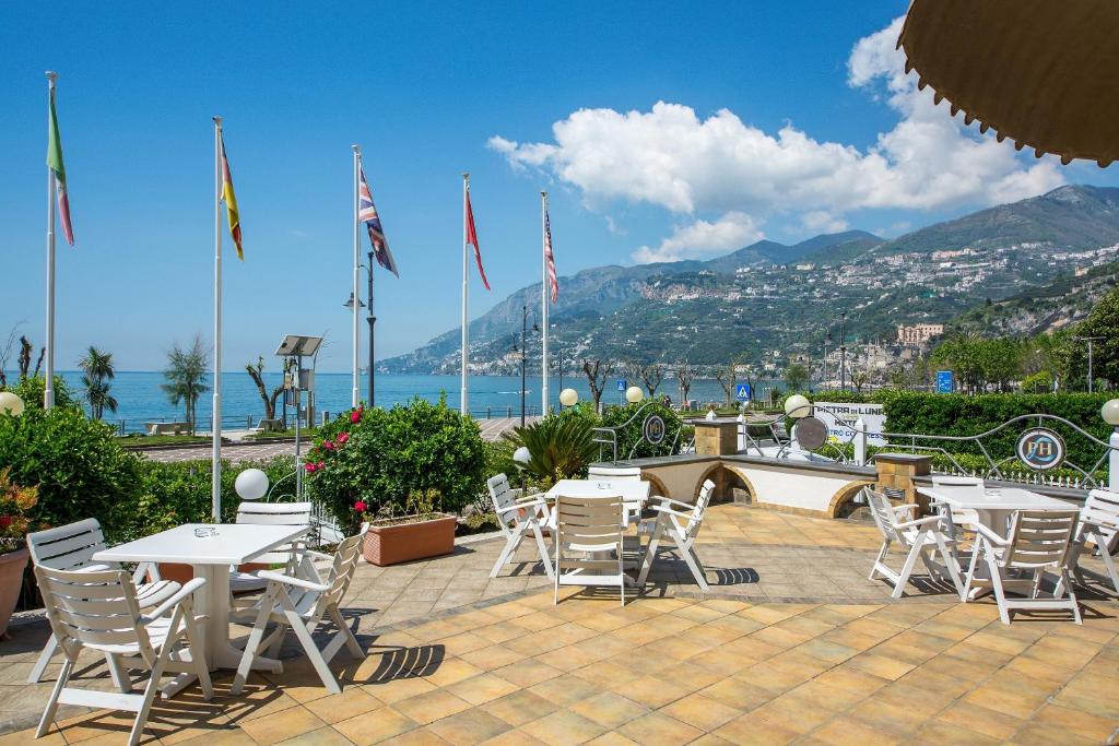 dal travel Hotel Pietra di Luna