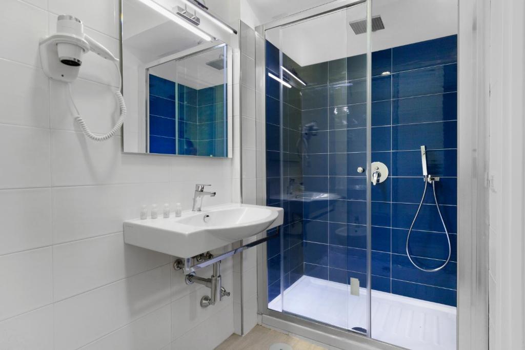 dal travel Hotel Eden Bleu