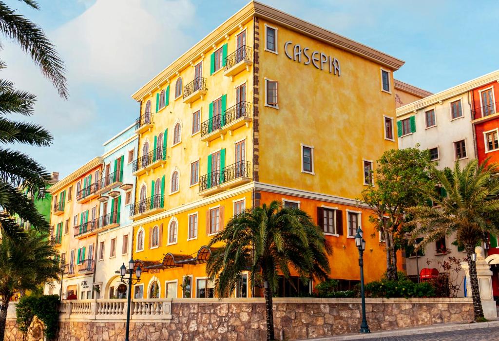Hotel Casepia