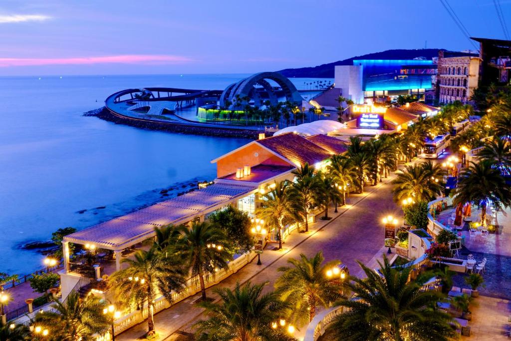 dal travel Hotel Casepia