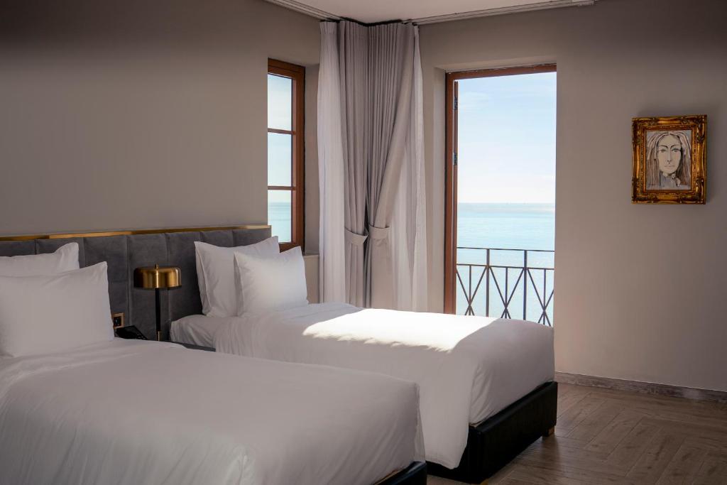 dal travel Hotel Casepia
