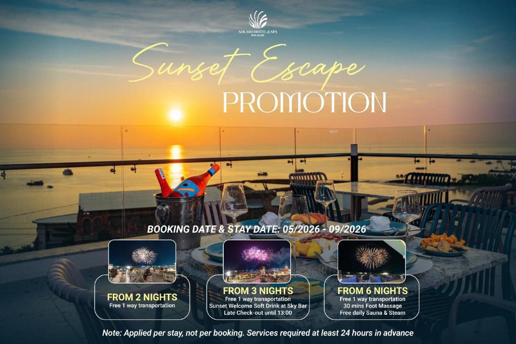 dal travel Hotel & Spa Solaro