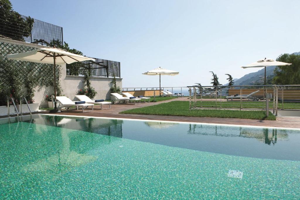Hotel Relais Paradiso