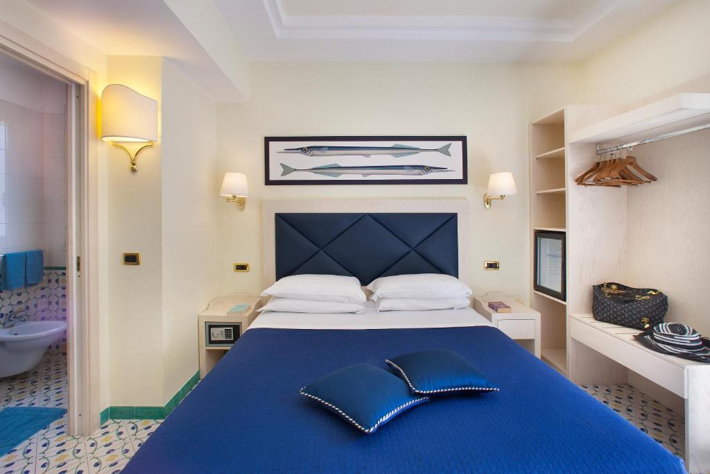 dal travel Hotel Del Mare