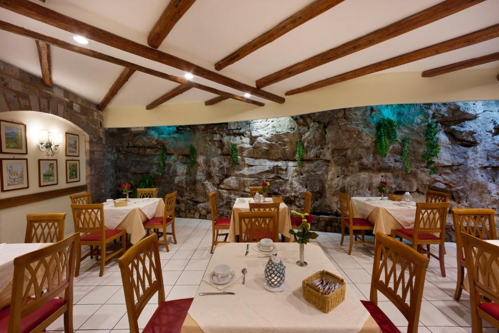 dal travel Hotel Del Mare