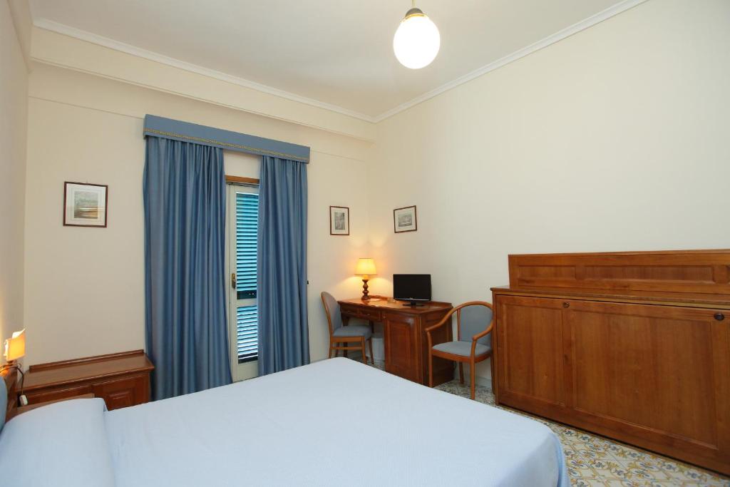 dal travel Hotel Mega Mare