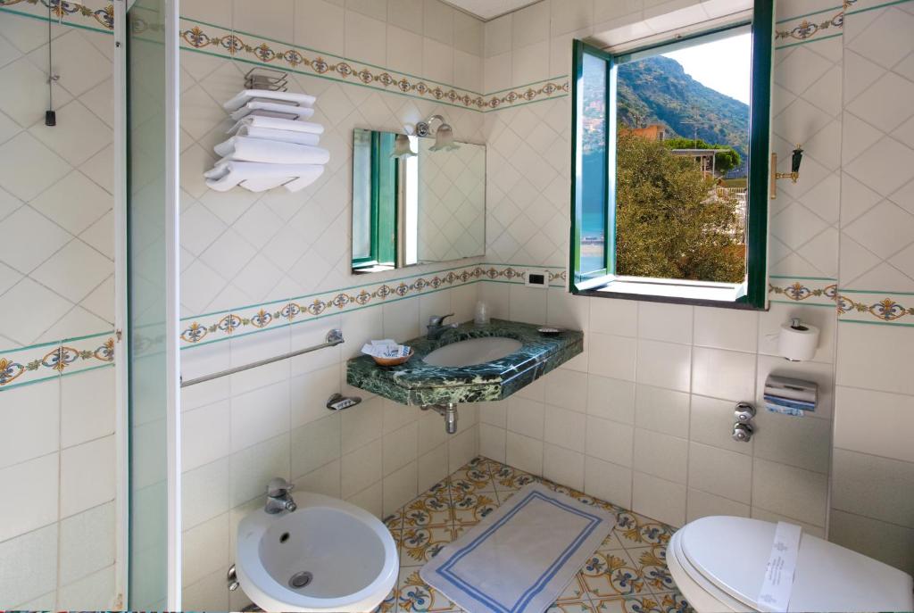 dal travel Hotel Mega Mare