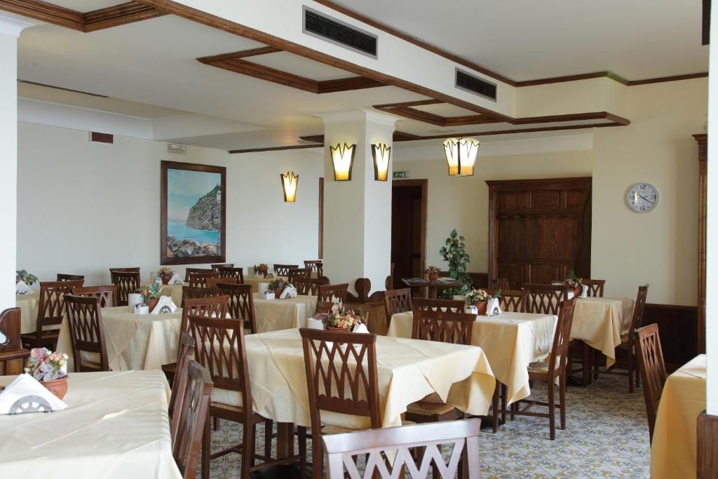 dal travel Hotel Mega Mare