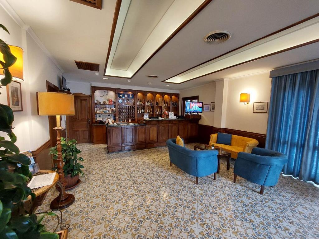 dal travel Hotel Mega Mare