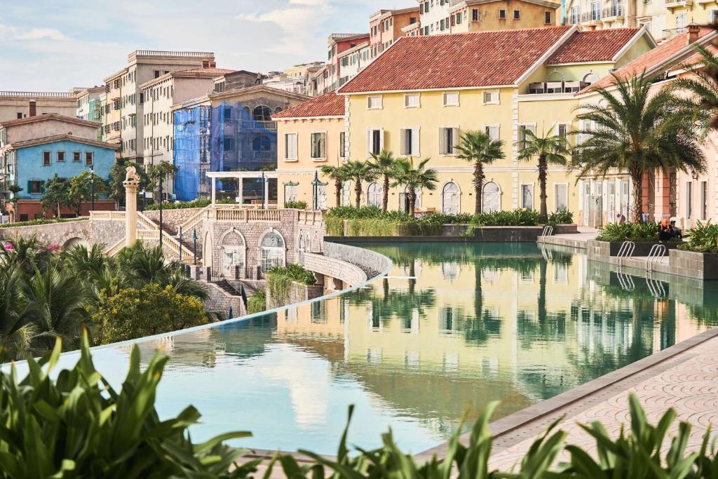 dal travel Hotel Times Corner Sorrento Boutique