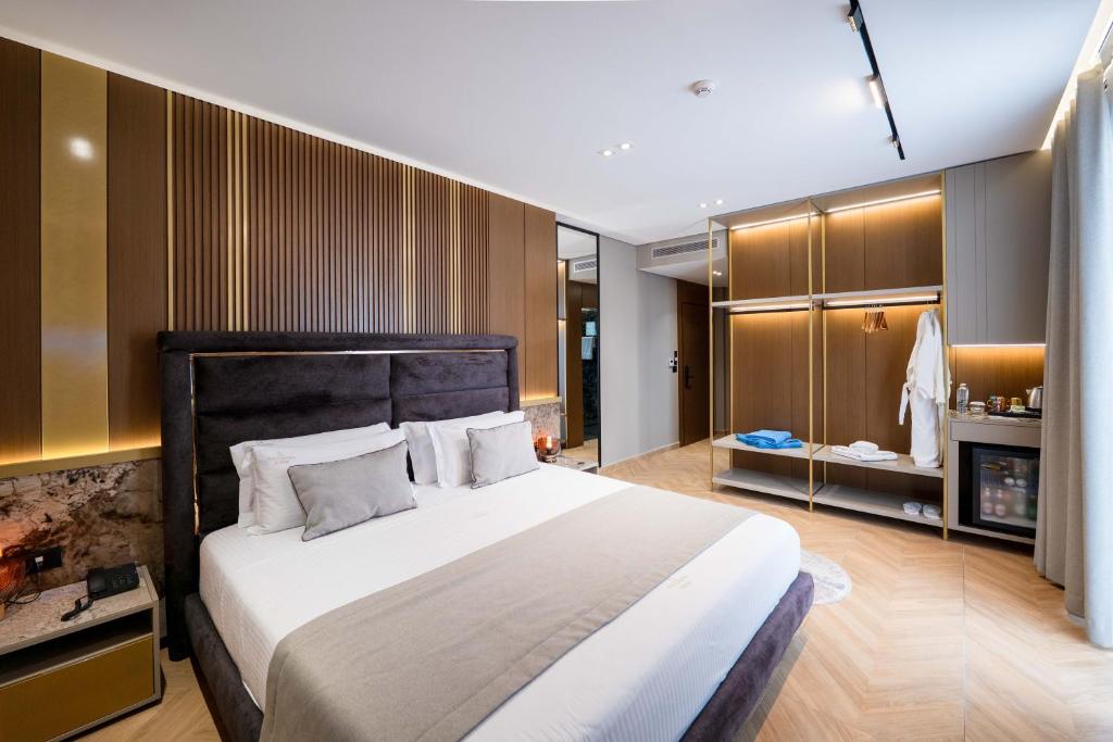 dal travel Duka's Boutique Hotel