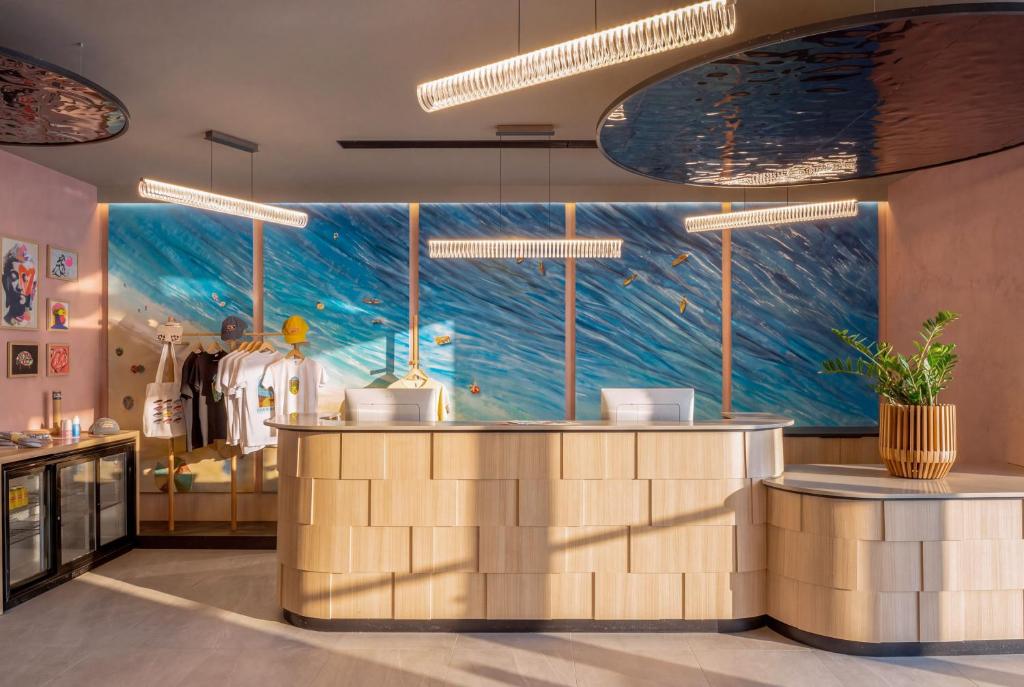 dal travel Hotel Innside By Meliá Bugibba