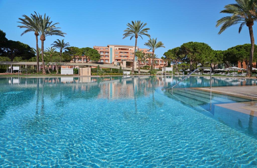 Hotel Hipotels Hipocampo Palace & Spa
