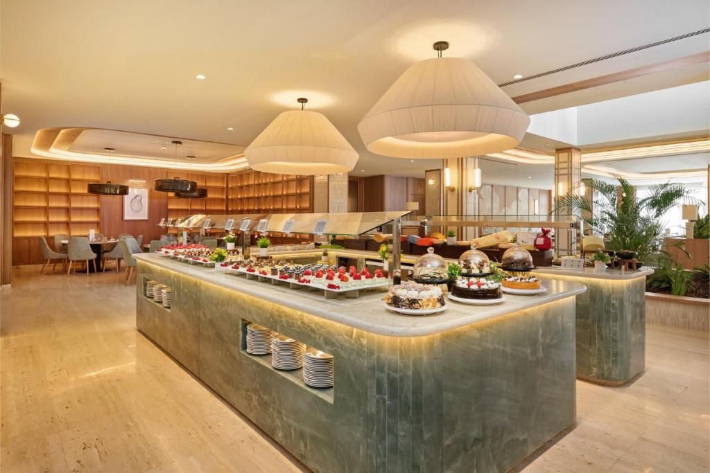 dal travel Hotel Hipotels Hipocampo Palace & Spa