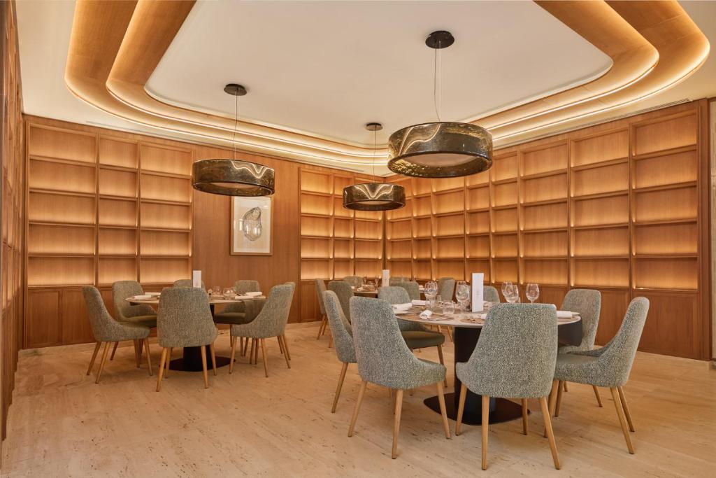 dal travel Hotel Hipotels Hipocampo Palace & Spa