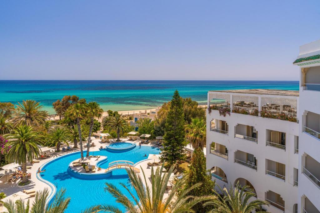 Hotel Sol Azur