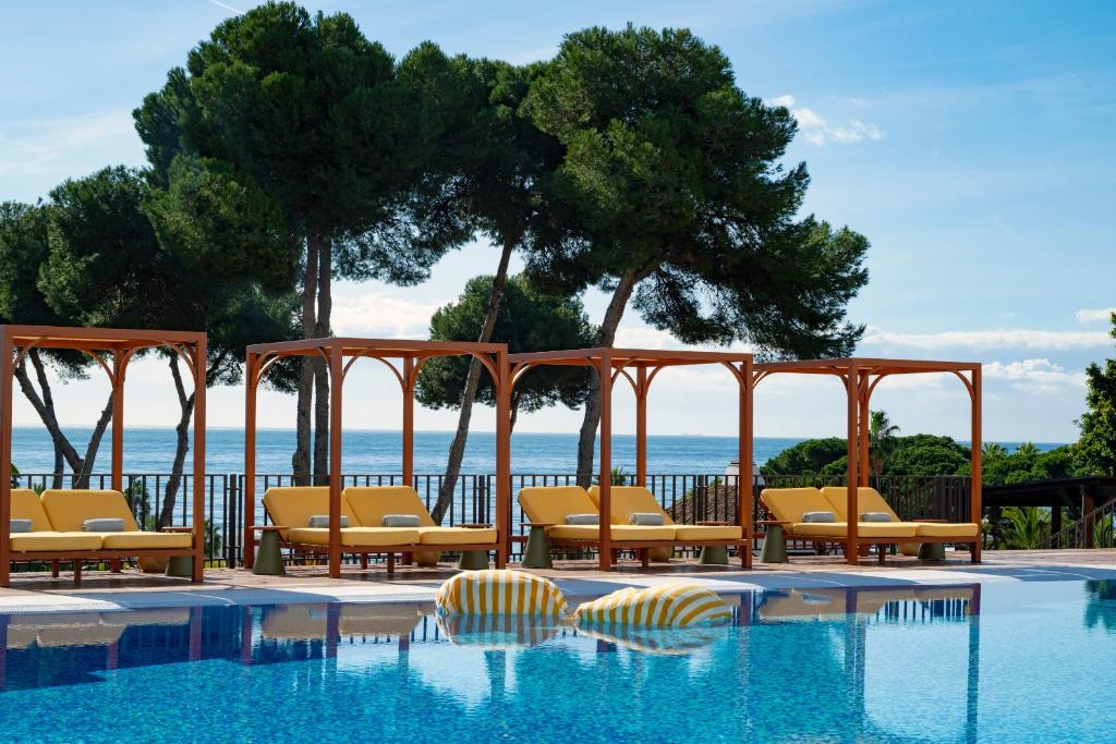 dal travel Hotel Don Carlos Marbella