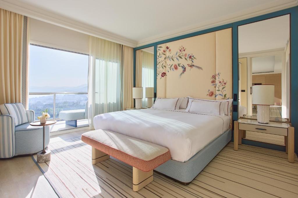 dal travel Hotel Don Carlos Marbella