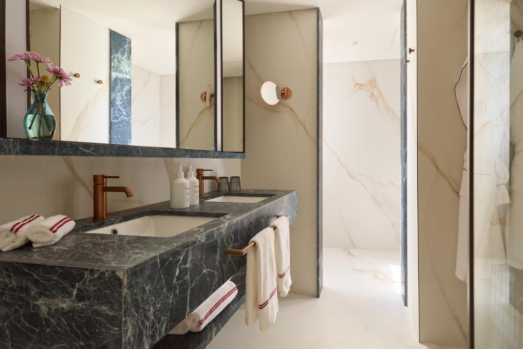 dal travel Hotel Don Carlos Marbella