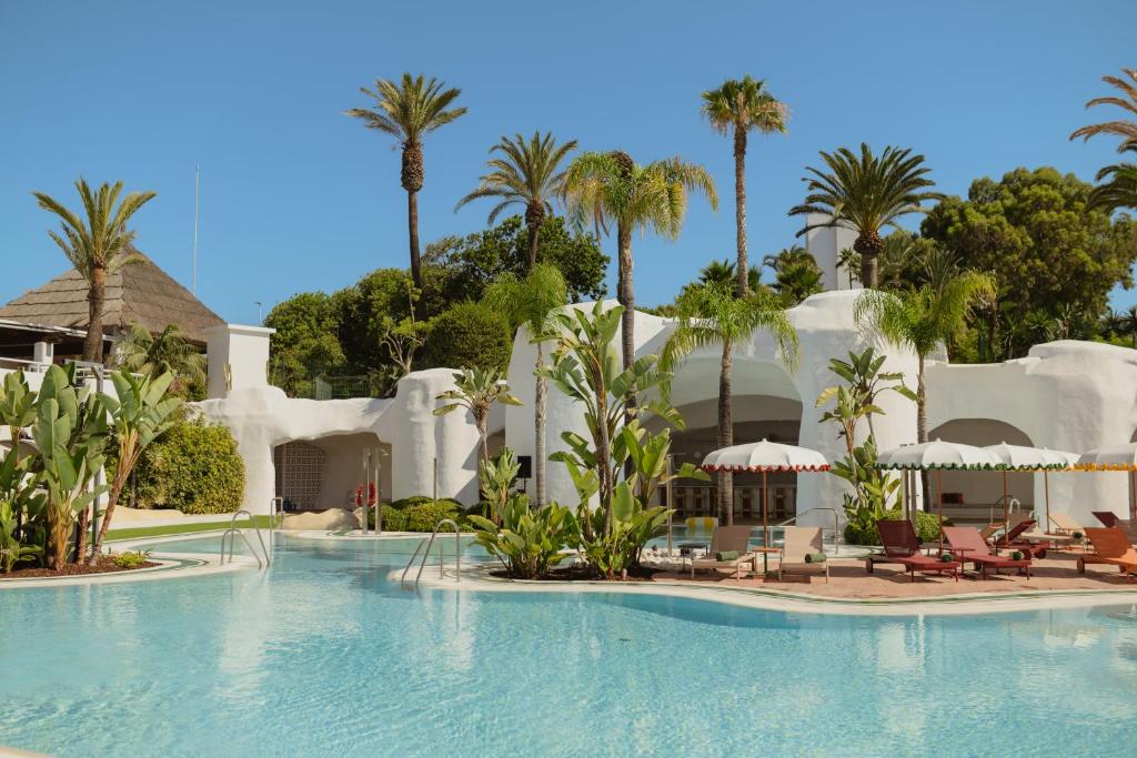 Hotel Don Carlos Marbella
