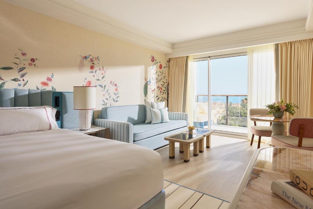 dal travel Hotel Don Carlos Marbella