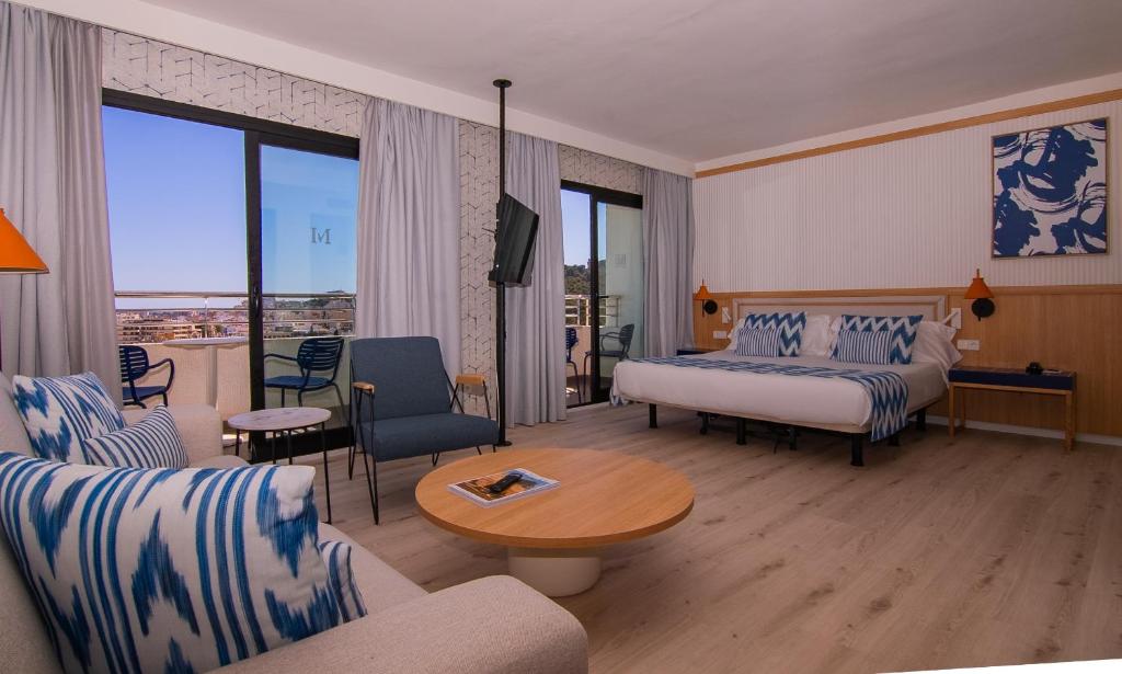 dal travel Hotel Isla Mallorca & Spa