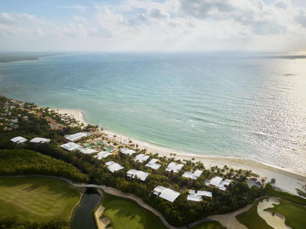 Hotel Alila Mayakoba by Hyatt