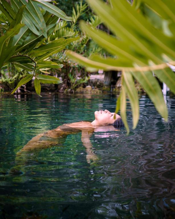 dal travel Hotel Alila Mayakoba by Hyatt