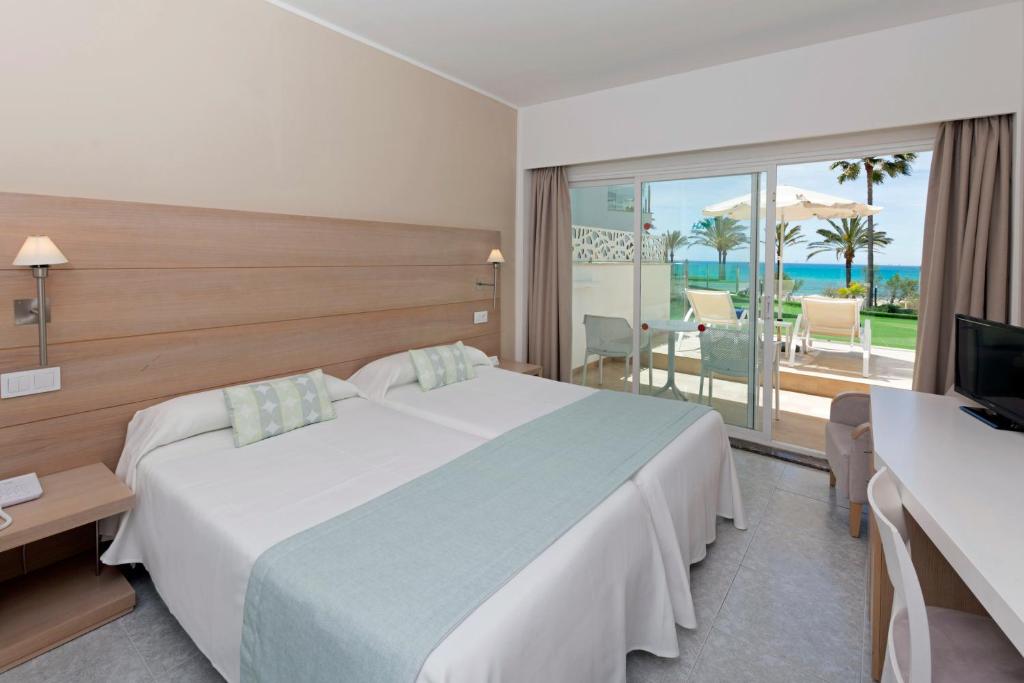 dal travel Hotel HSM Golden Playa