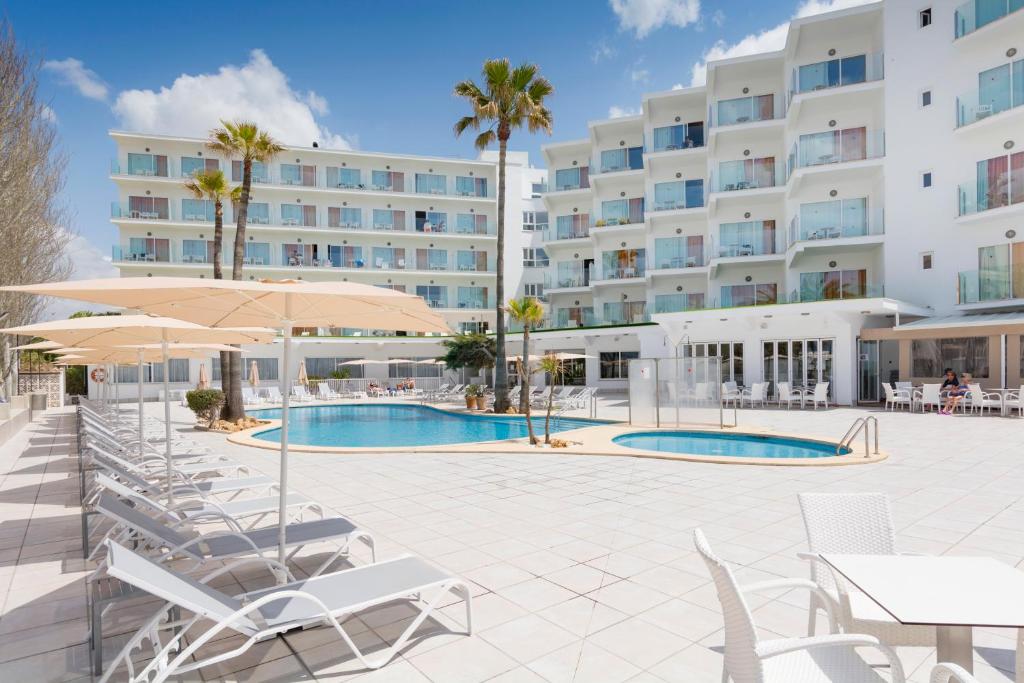Hotel HSM Golden Playa