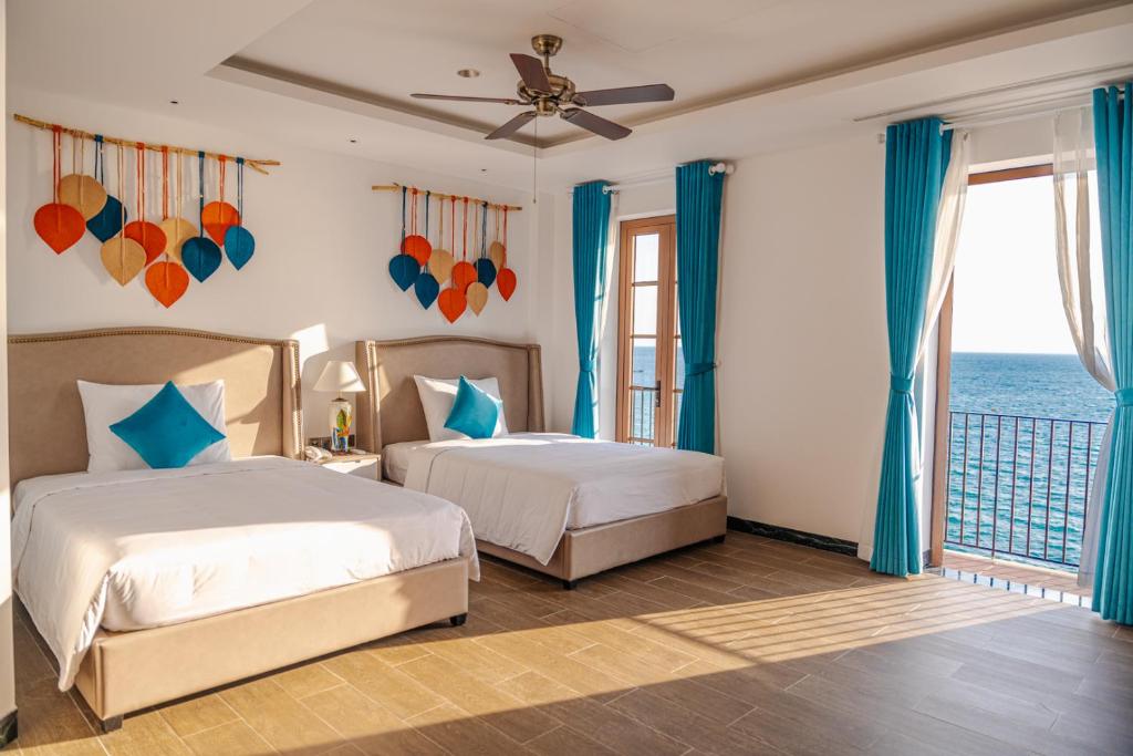 dal travel Hotel Roma Phu Quoc