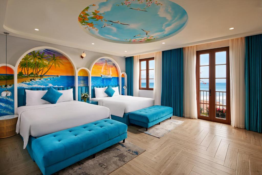 dal travel Hotel Roma Phu Quoc
