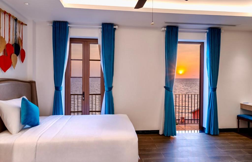 dal travel Hotel Roma Phu Quoc